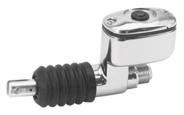 REAR MASTER CYLINDER FOR TOURING AND SOFTAIL